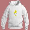 Homer Simpson Call Aesthetic Hoodie Style