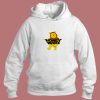 Honey Wars Aesthetic Hoodie Style