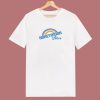 Honeymoon Vibes 80s T Shirt