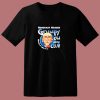 Honorary Member Grumpy Old Man Club Walter The Puppet 80s T Shirt