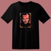 Horror Art Obsession Jack Torrance The Shining Stephen King 80s T Shirt