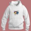 Horror Friends Stephen King Signature Aesthetic Hoodie Style