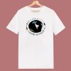 Horse Find Myself 80s T Shirt