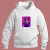 Hot Sexy Girl Female Synthwave Vapor Wave 80s Aesthetic Hoodie Style