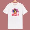 Houston Rockets 1995 World Champions 80s T Shirt