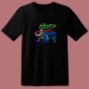 How The Grinch Stole Christmas Vintage 80s T Shirt