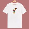 Howdy Neighbor 80s T Shirt