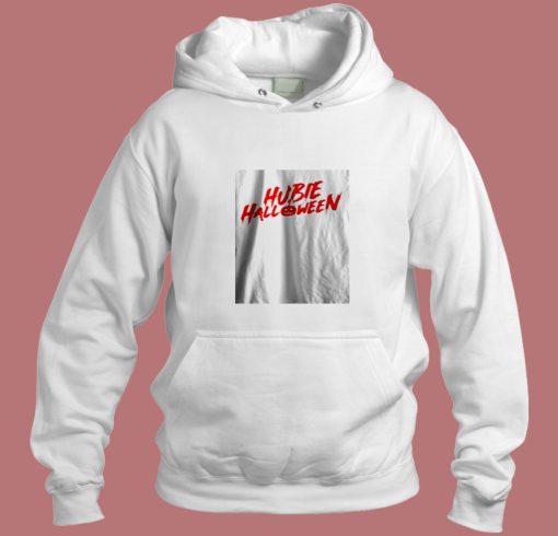 Hubie Halloween 2020 Graphic Aesthetic Hoodie Style