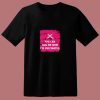 Hug Me Im Vaccinated 80s T Shirt