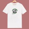 Hunt Mushrooms Not Animals Pete Davidson 80s T Shirt