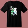 Hunter X Hunter Duo 80s T Shirt