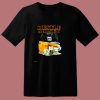 Hustle Money 80s T Shirt