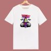 Hype Cool Back To The Money 80s T Shirt