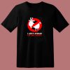 I Aint Afraid Of No Goat 80s T Shirt