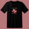 I Aint Afraid Of No Goat Funny 80s T Shirt