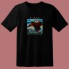 I Am The Liquor 80s T Shirt