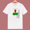 I Am The Lorax I Speak For The Trees 80s T Shirt