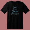 I Cant I Have Cheer Practice 80s T Shirt