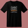 I Smoke Cigars Cigar Enthusiast Birthday 80s T Shirt