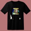 Impeach Nancy Pelosi Impeach 80s T Shirt