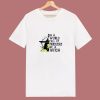 In A World Full Of Princesses Be A Witch 80s T Shirt