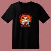 In A World Full Of Witches Halloween 80s T Shirt