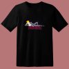 Internet Sex Symbol Reigen Arataka 80s T Shirt