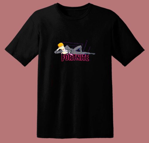 Internet Sex Symbol Reigen Arataka 80s T Shirt