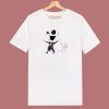 Invader Jack 80s T Shirt