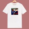 Iron Mike Tyson And Owen Hart 80s T Shirt