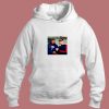 Iron Mike Tyson And Owen Hart Aesthetic Hoodie Style