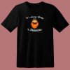 Its Always Gritty In Philadelphia Hockey Mascot 80s T Shirt