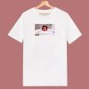 Its So Hard To Care When Youre This Relaxed Chandler Bing Friends 80s T Shirt