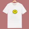 J Balvin Energia Smiling Face 80s T Shirt