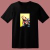 J Balvin Unisex T Shirt 80s T Shirt