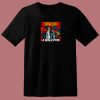 J Balvin Vibras Tour 80s T Shirt