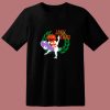 Jack This Halloween 80s T Shirt