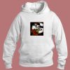 Jacky K Mash Up Parody Aesthetic Hoodie Style