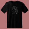 Japanese Peach Soft Drink 80s T Shirt