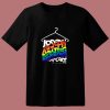 Jason Donovan Joseph 80s T Shirt