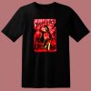 Jason Vorhees Live Halloween 80s T Shirt