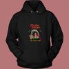 Jaws Of The Leviathan Wonder Woman 80s Hoodie