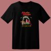 Jaws Of The Leviathan Wonder Woman 80s T Shirt