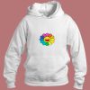 Jbalvin Colores Sunflower Aesthetic Hoodie Style