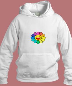 Jbalvin Colores Sunflower Aesthetic Hoodie Style