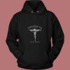 Jesus Loves You But I Dont Vintage 80s Hoodie