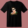 Jim Carrey Alrighty Then 80s T Shirt