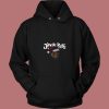 Jingle Betts Christmas Los Angeles 80s Hoodie