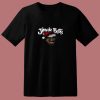 Jingle Betts Christmas Los Angeles 80s T Shirt