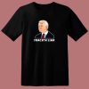 Joe Biden Fracking Liar 80s T Shirt